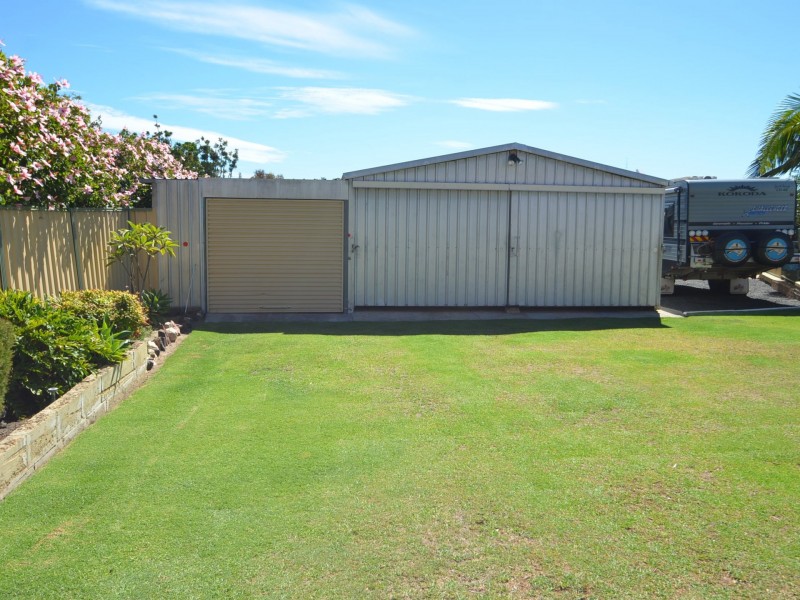 45 Third Street, Harvey WA 6220