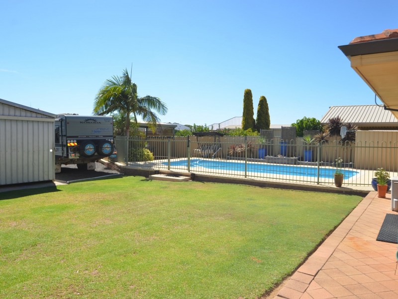 45 Third Street, Harvey WA 6220