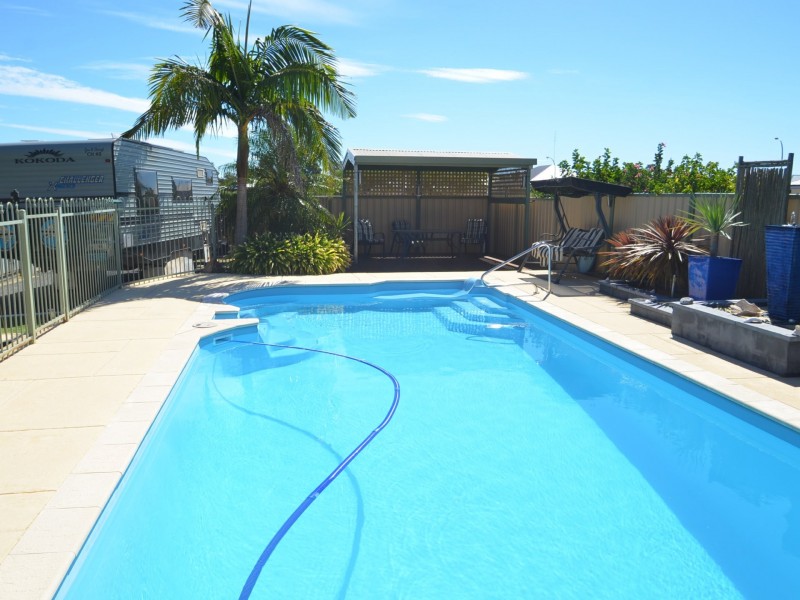 45 Third Street, Harvey WA 6220