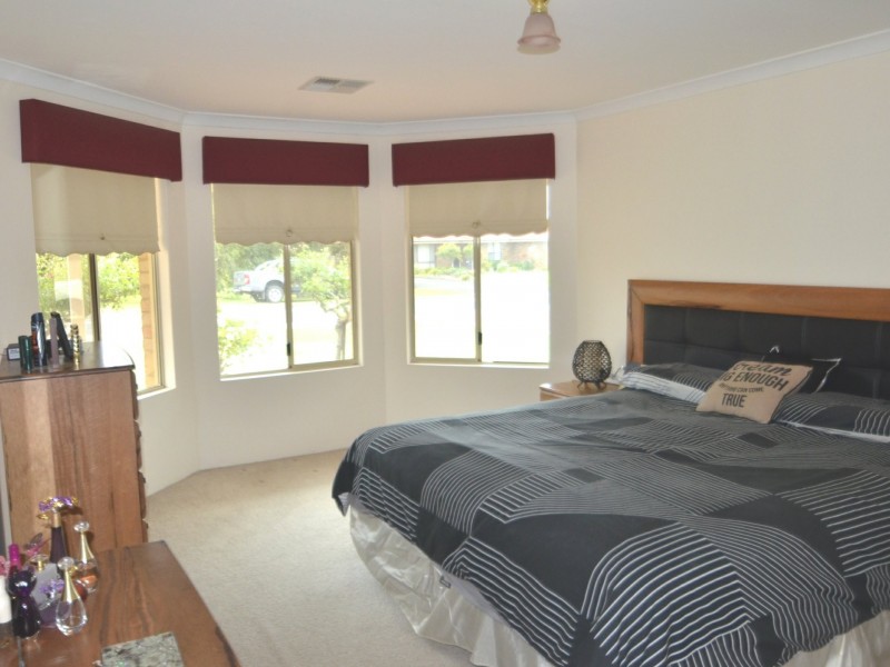 48 Third Street, Harvey WA 6220