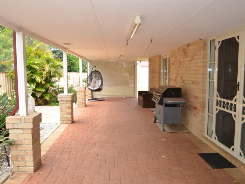 48 Third Street, Harvey WA 6220