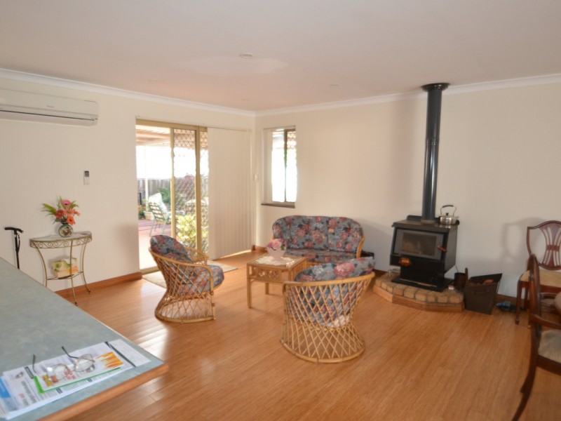 3 Baker Street, Harvey WA 6220