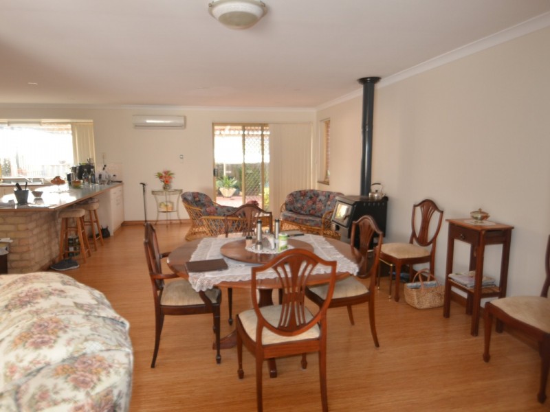 3 Baker Street, Harvey WA 6220