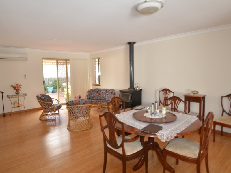 3 Baker Street, Harvey WA 6220