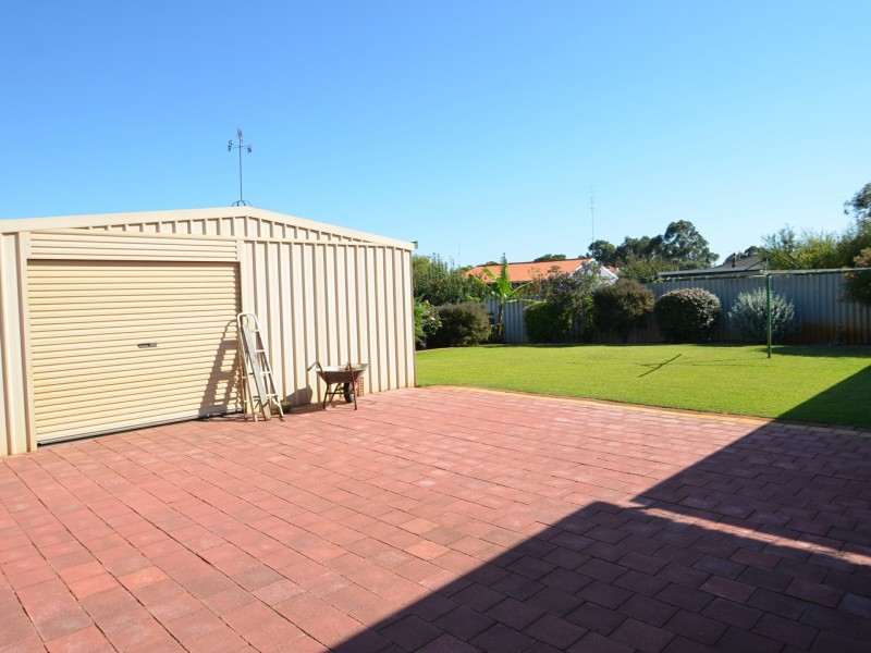 3 Baker Street, Harvey WA 6220