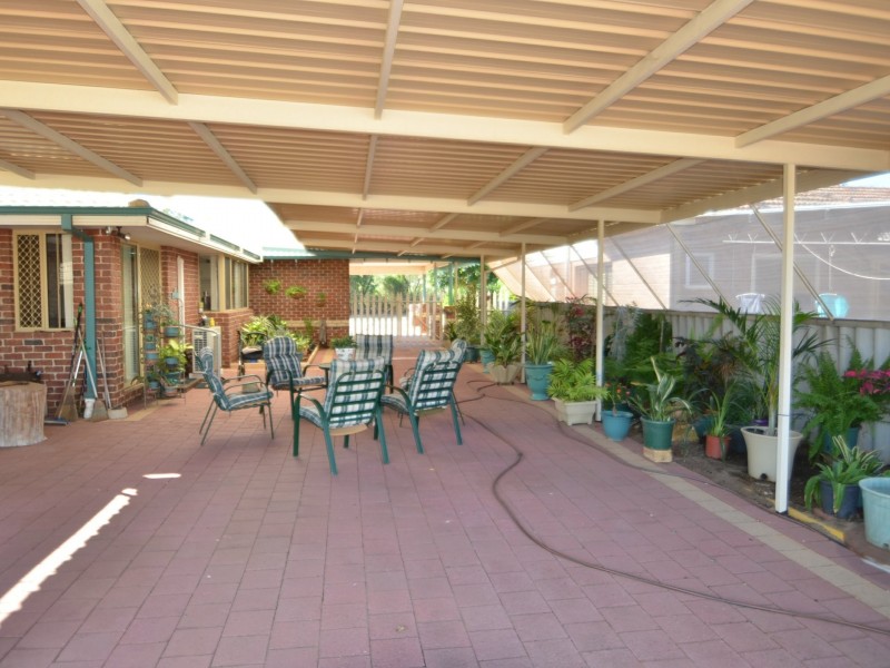 3 Baker Street, Harvey WA 6220