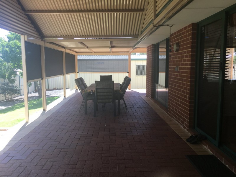 23 Butcherbird Road, Harvey WA 6220