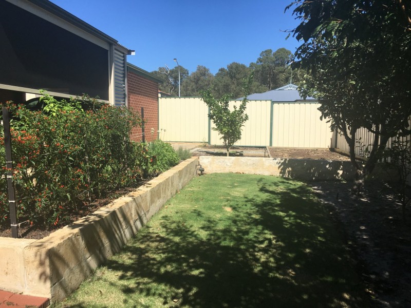 23 Butcherbird Road, Harvey WA 6220