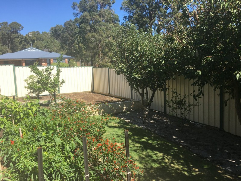 23 Butcherbird Road, Harvey WA 6220