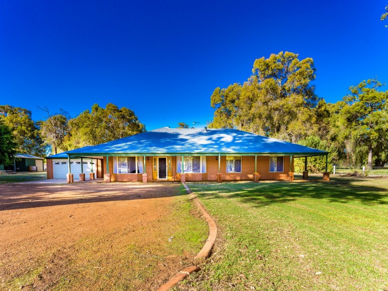 6 Kookaburra Close, Myalup WA 6220