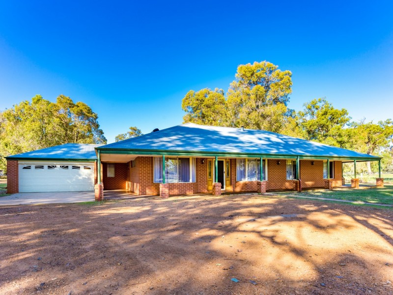 6 Kookaburra Close, Myalup WA 6220