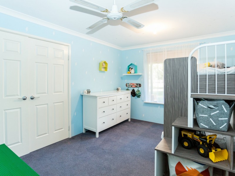 6 Kookaburra Close, Myalup WA 6220