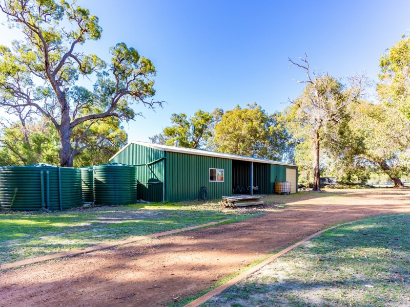 6 Kookaburra Close, Myalup WA 6220