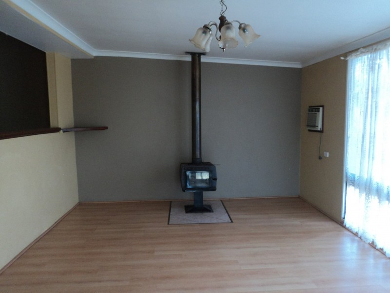 23 Hackett Road, Harvey WA 6220