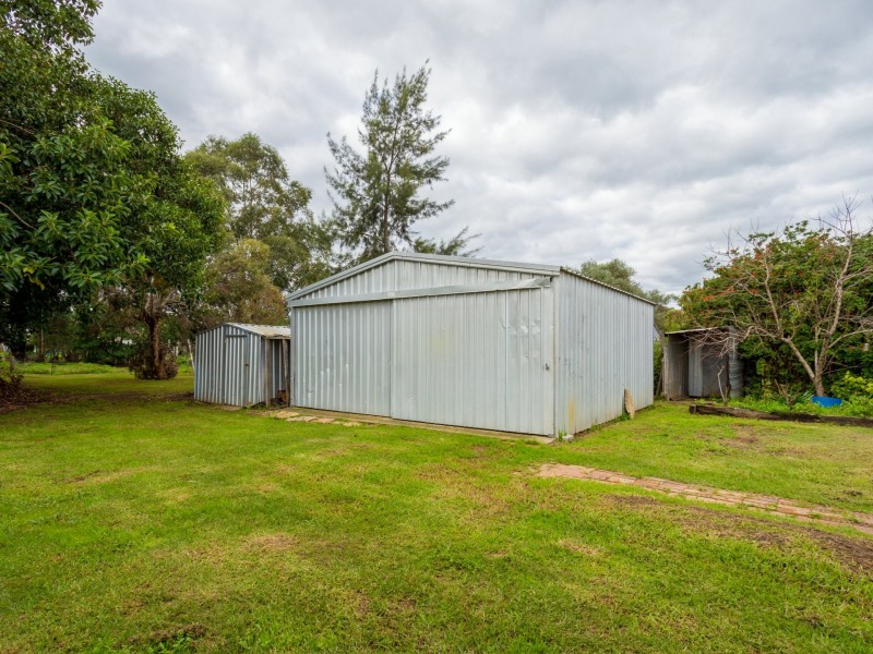 10 Harvey Street, Harvey WA 6220