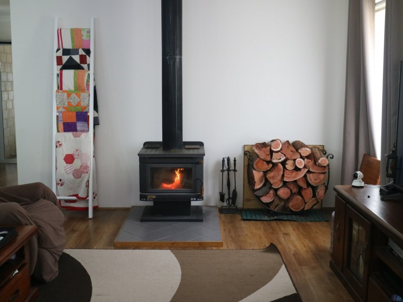 10 Raneri Avenue, Harvey WA 6220