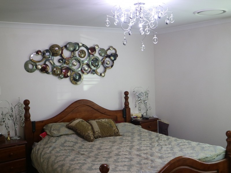 10 Raneri Avenue, Harvey WA 6220