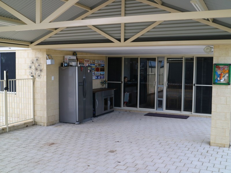 10 Raneri Avenue, Harvey WA 6220