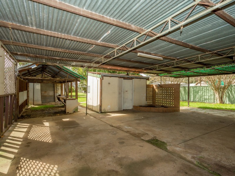 12 Harvey Street, Harvey WA 6220