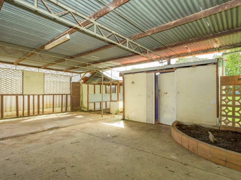 12 Harvey Street, Harvey WA 6220