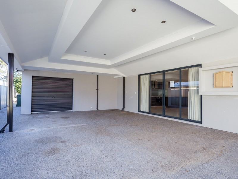 110 Herbert Road, Harvey WA 6220