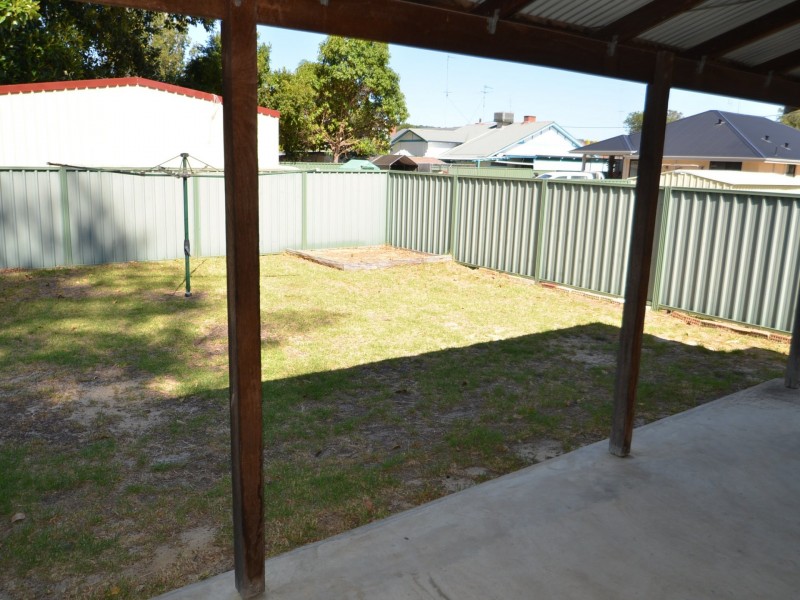 24 Harper Street, Harvey WA 6220