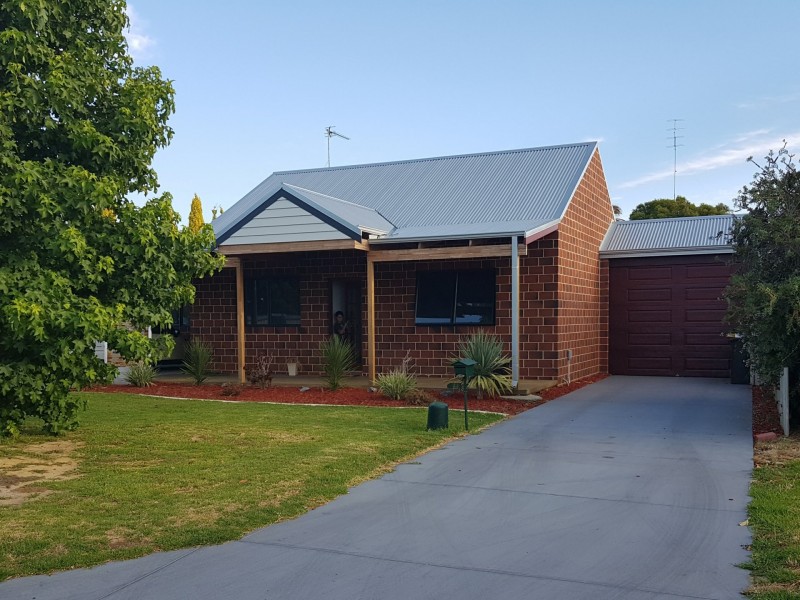 23 Centennial Avenue, Harvey WA 6220