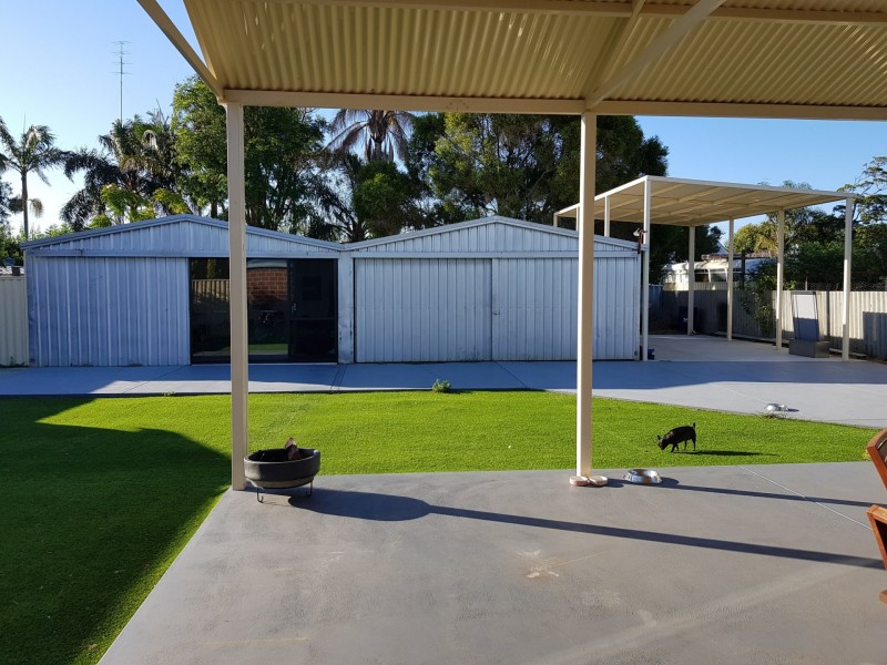23 Centennial Avenue, Harvey WA 6220