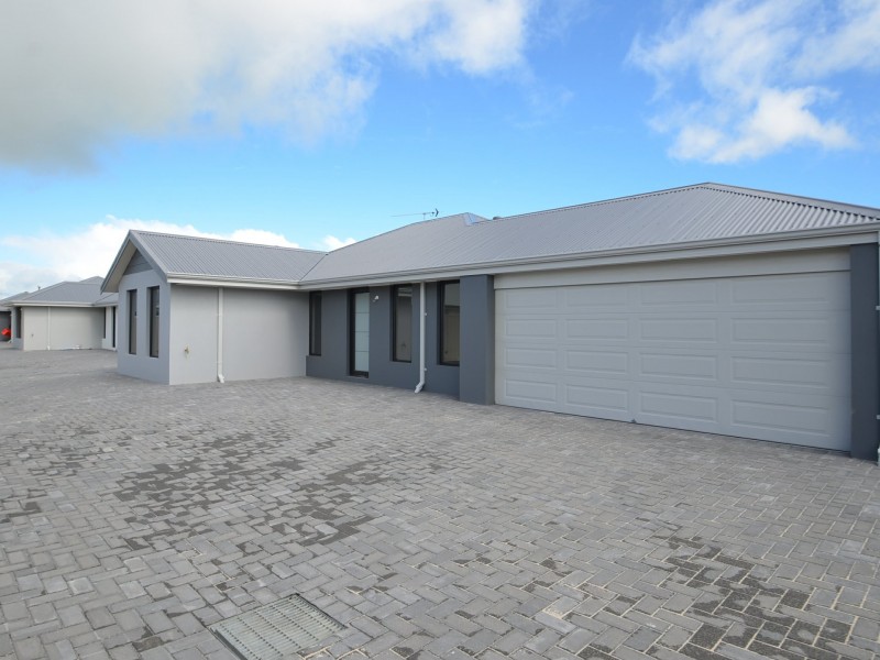 Unit 4/7 Pinner Street, Harvey WA 6220