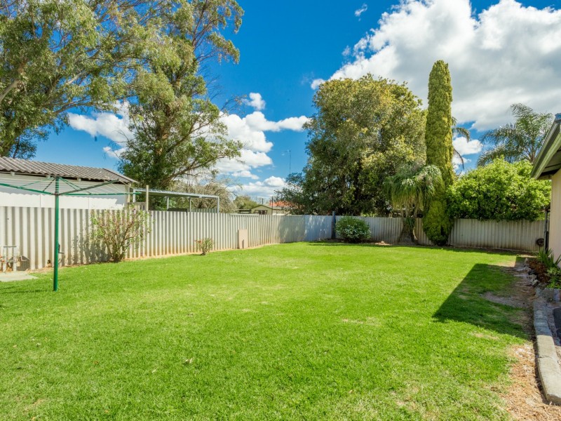16 Palmer Street, Harvey WA 6220