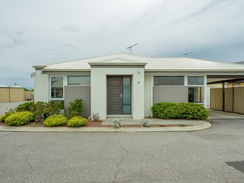 Unit 6/16 Jacobs Drive, Harvey WA 6220