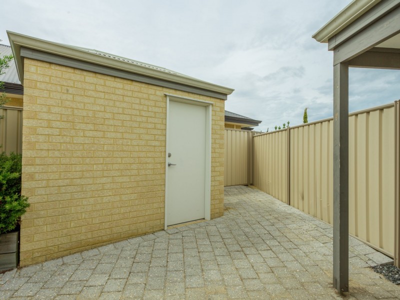 Unit 6/16 Jacobs Drive, Harvey WA 6220
