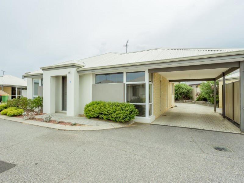 Unit 6/16 Jacobs Drive, Harvey WA 6220