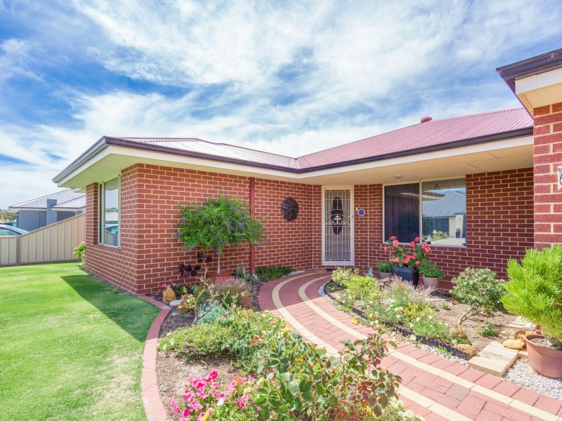 6 Jacobs Drive, Harvey WA 6220