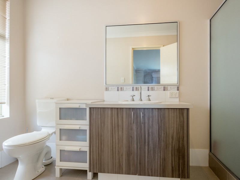 6 Jacobs Drive, Harvey WA 6220