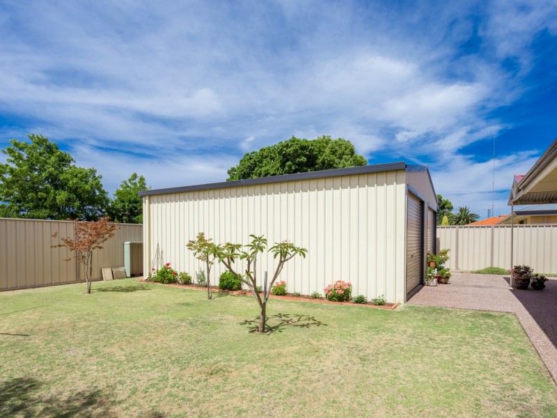 6 Jacobs Drive, Harvey WA 6220