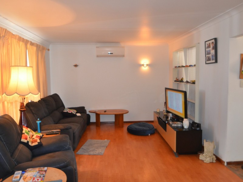 5 Gerschow Avenue, Harvey WA 6220