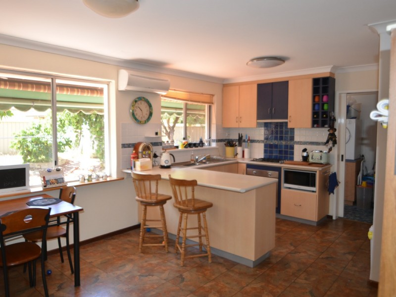 5 Gerschow Avenue, Harvey WA 6220