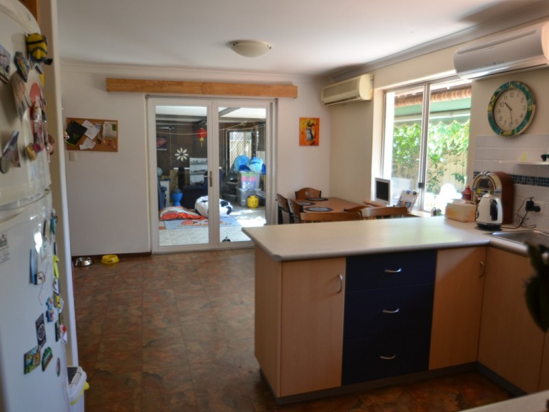 5 Gerschow Avenue, Harvey WA 6220