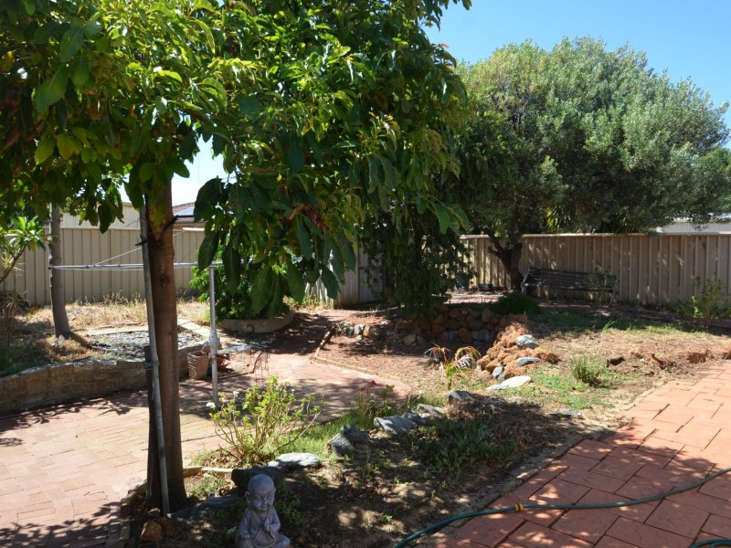 5 Gerschow Avenue, Harvey WA 6220