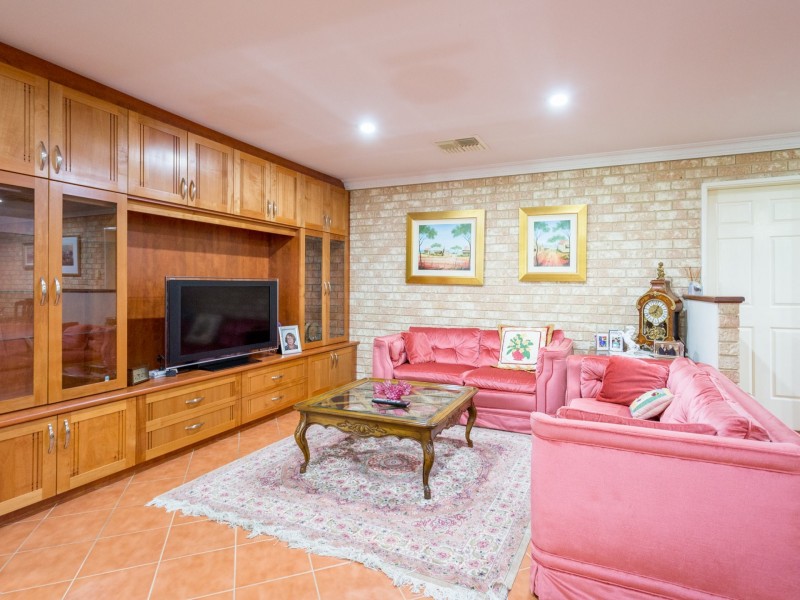 4 Stanford Court, Harvey WA 6220