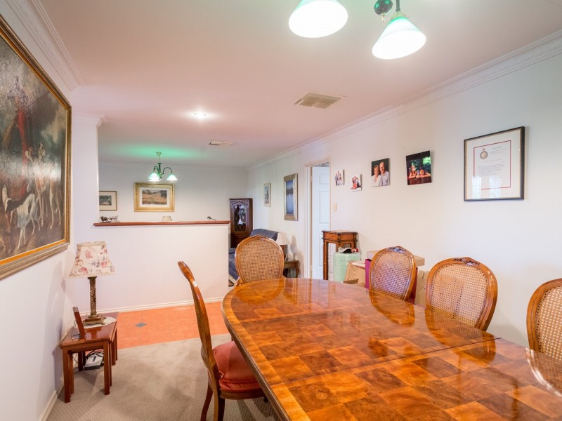 4 Stanford Court, Harvey WA 6220