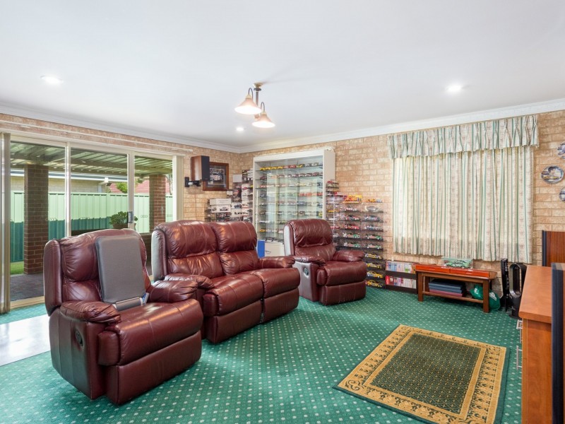 4 Stanford Court, Harvey WA 6220