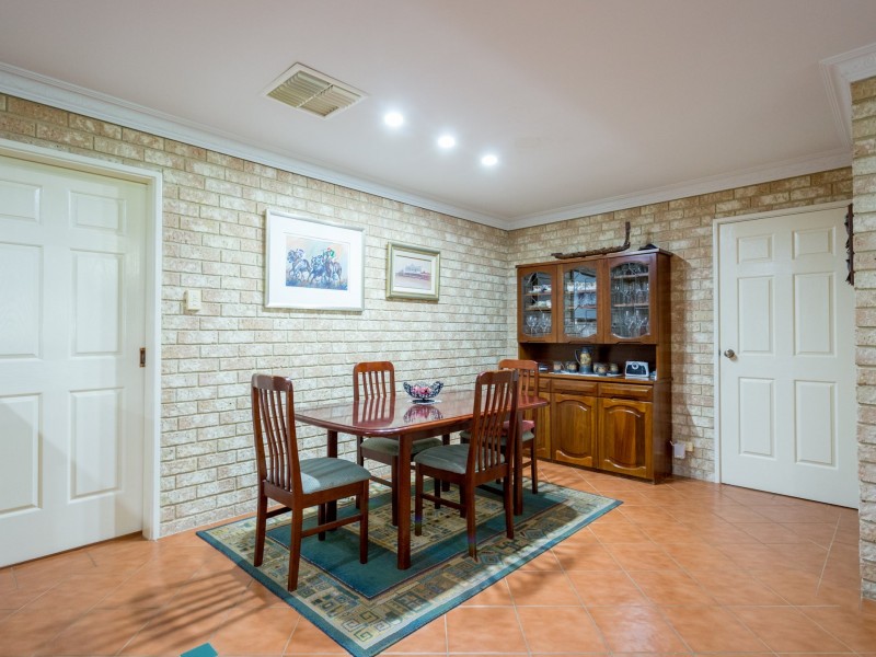 4 Stanford Court, Harvey WA 6220