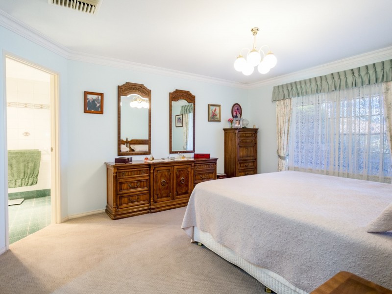 4 Stanford Court, Harvey WA 6220