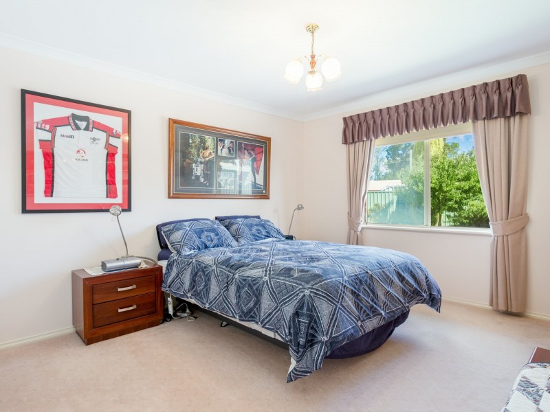 4 Stanford Court, Harvey WA 6220