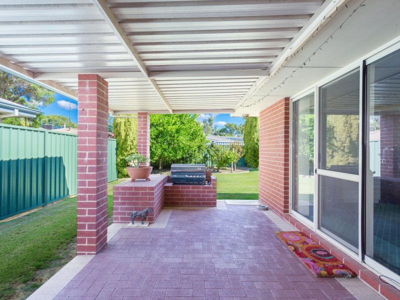 4 Stanford Court, Harvey WA 6220
