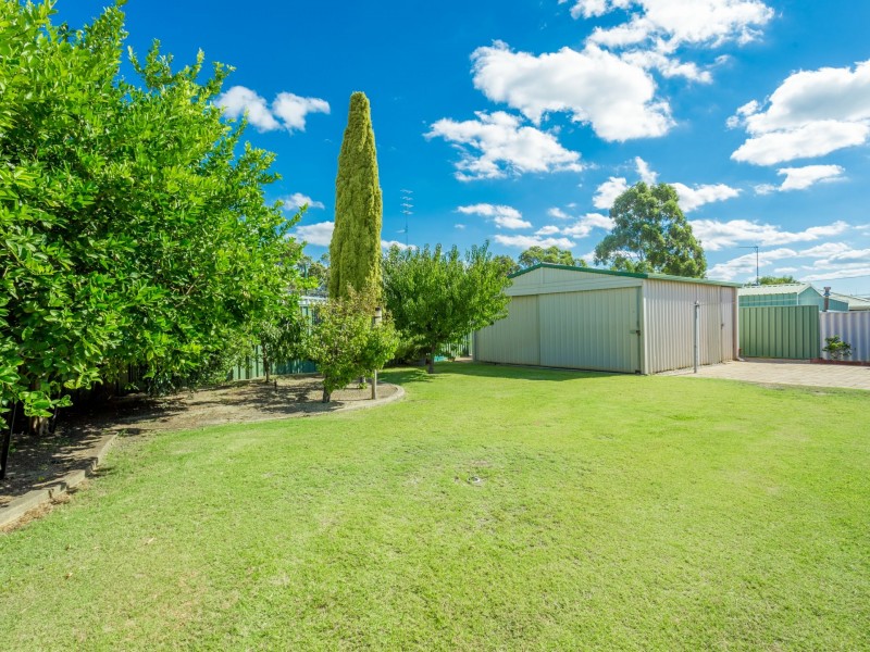 4 Stanford Court, Harvey WA 6220
