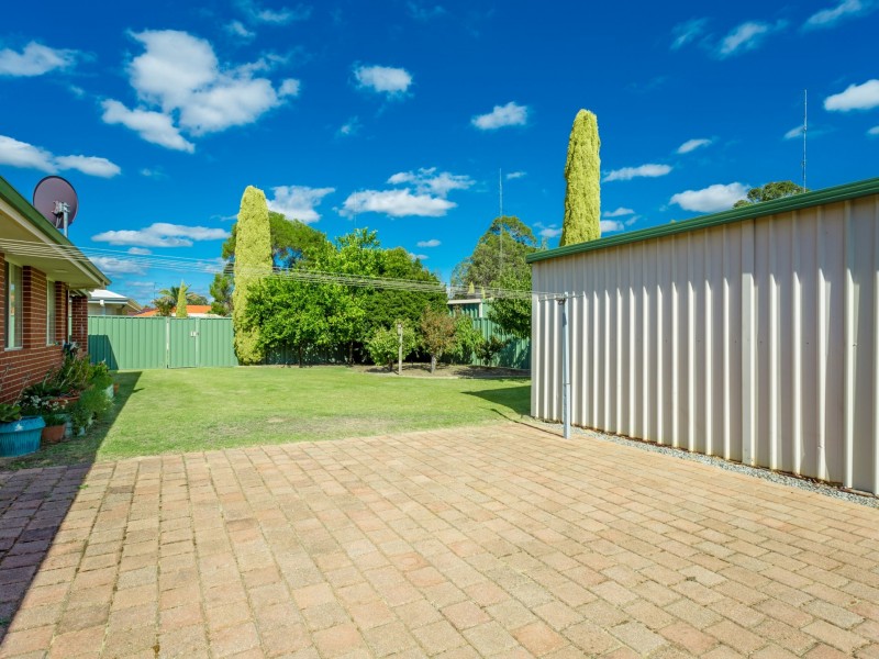 4 Stanford Court, Harvey WA 6220