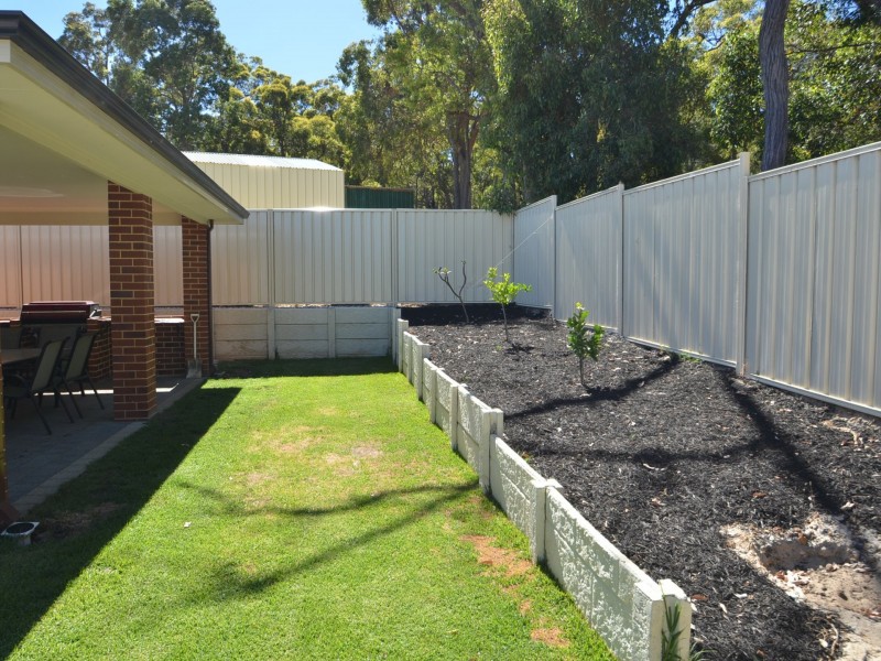 38 Butcherbird Road, Harvey WA 6220